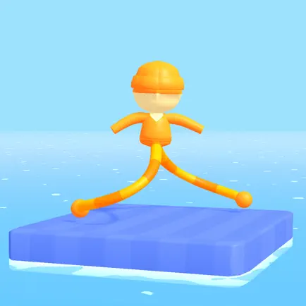 Crazy Legs 3D Cheats
