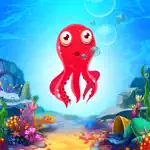 Octopus Jump Challenge App Positive Reviews