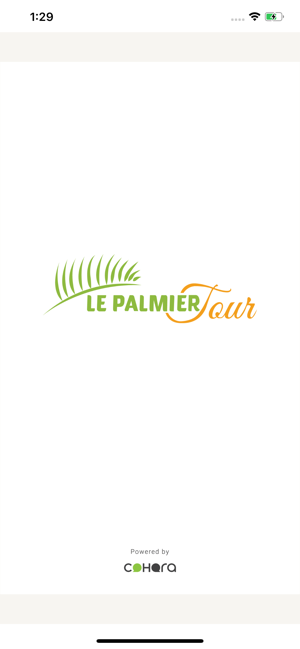 Lepalmier