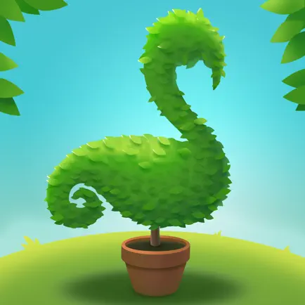 Topiary 3D Cheats