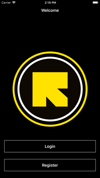 Screenshot #1 pour Roadrunners