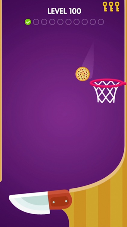 Flipper Dunk screenshot-8