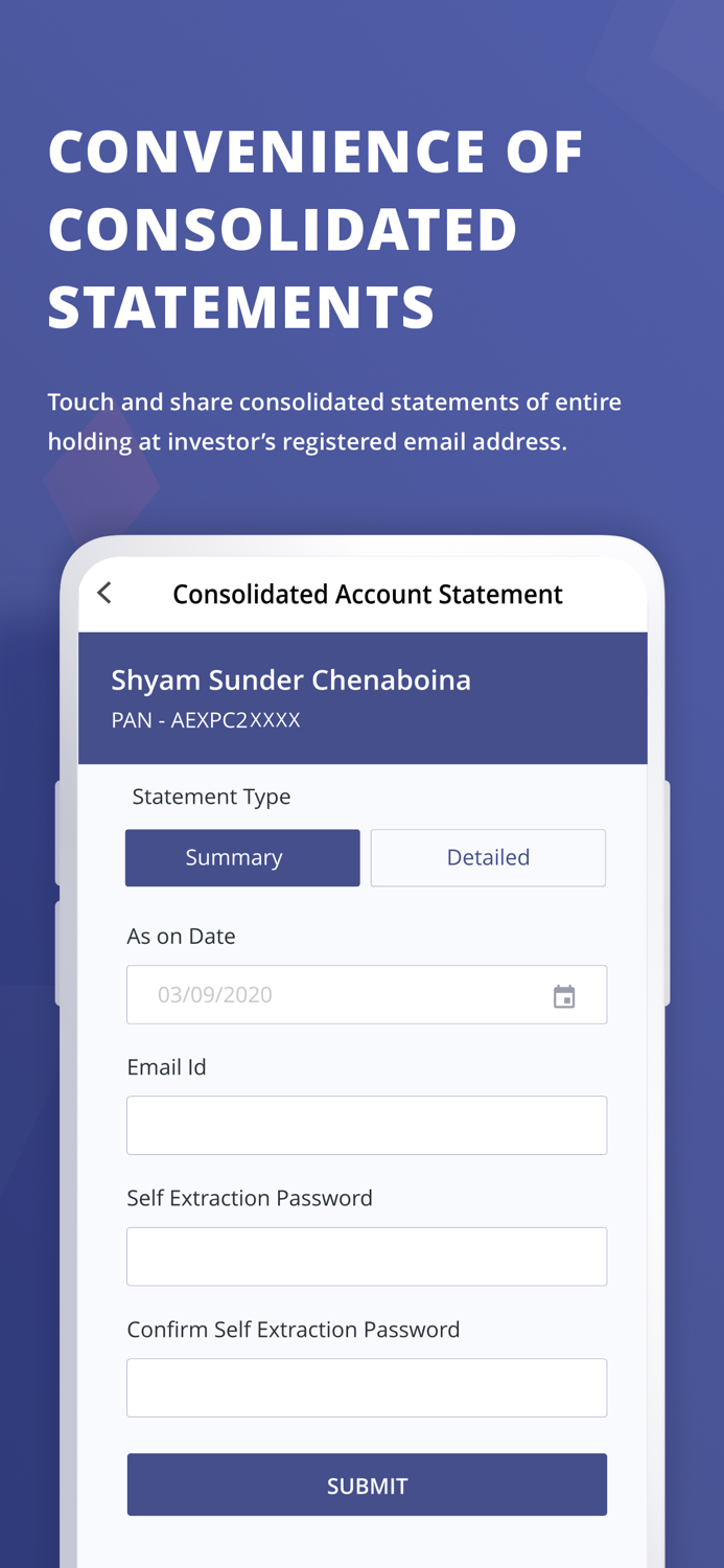 KFinKart-Distributors