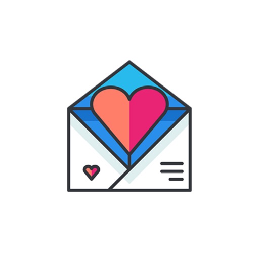 Relationships Stickers Icon