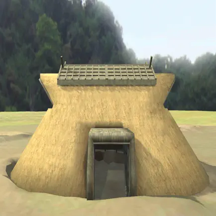 AR神崎遺跡 Cheats