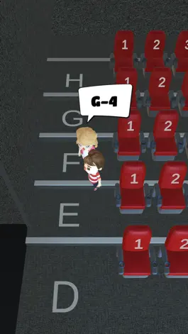 Game screenshot Usher Life 3D apk
