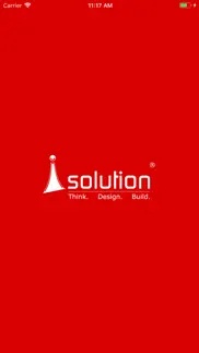 isolution problems & solutions and troubleshooting guide - 1