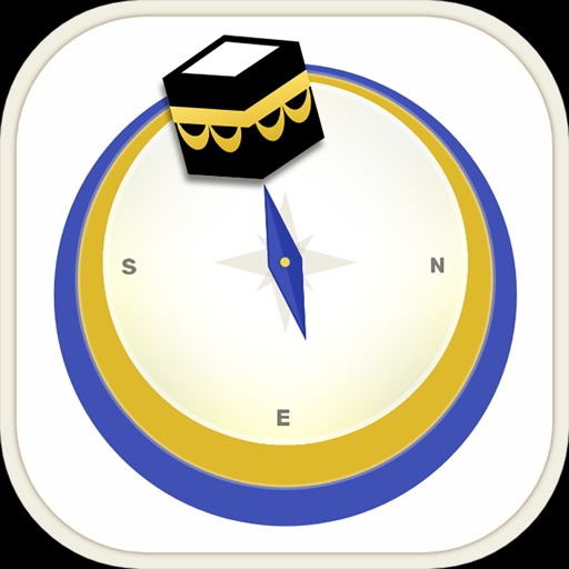 Qibla Finder Qibla Direction by Muhammad Asad Khan