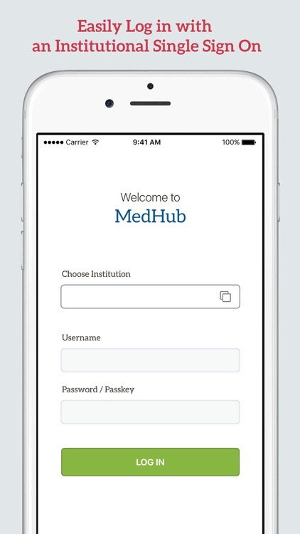 MedHub