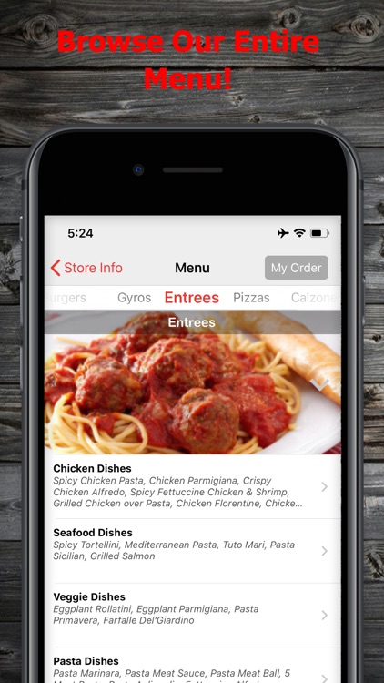 The Italian Garden screenshot-4