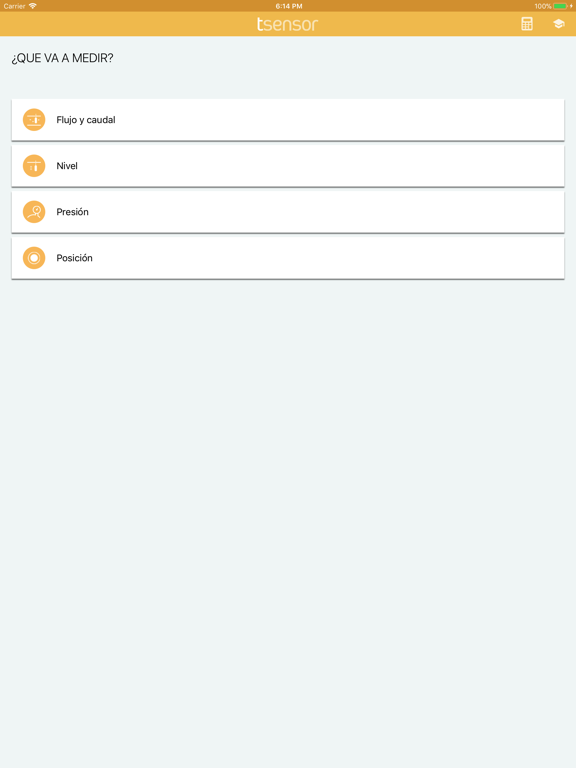 Screenshot #5 pour tsensor