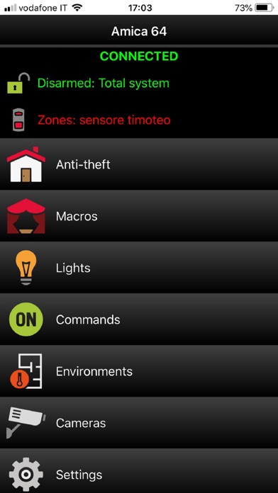 Screenshot #1 pour Simplya Smart