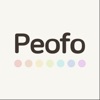 Peofo - 카드 한 장에 담는 관계 메모 icon