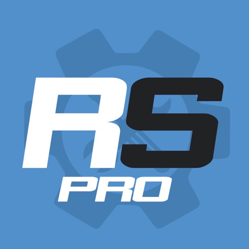 RepairSolutions Pro