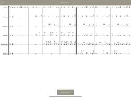 PercussionTutor ipad bilder 2