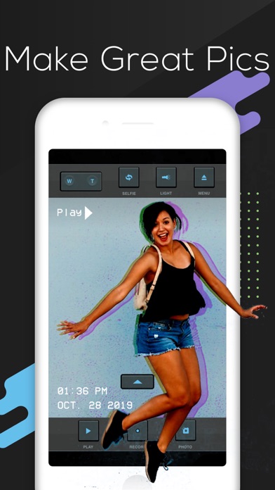 Screenshot #3 pour DazeHaze