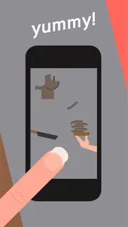 burger – the game iphone screenshot 2