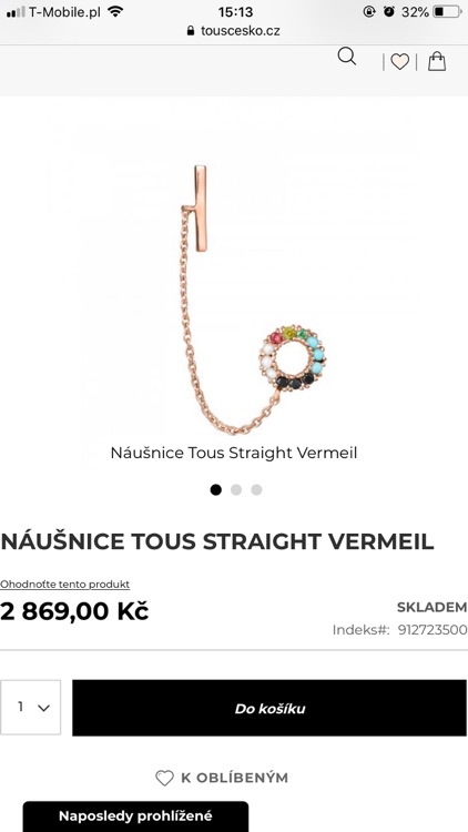 Tous Česko screenshot-3