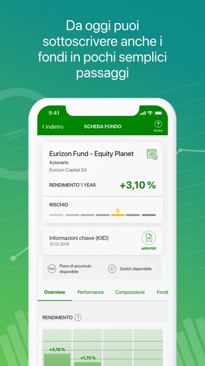 Intesa Sanpaolo Investo screenshot-8