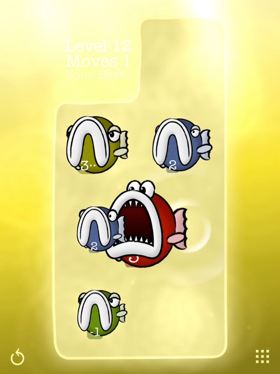 Screenshot #5 pour Fishy Fight