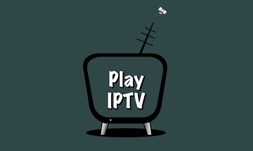 Play IPTV: Smarter HD TV icon