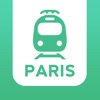 Metro Paris - RATP offline - iPadアプリ