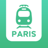 Metro Paris - offline maps - Samuel Ferrier