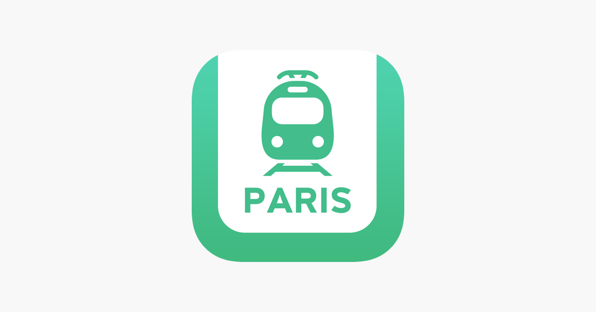 ‎Metro Paris - offline maps on the App Store