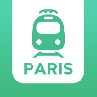 Metro Paris - offline maps