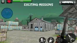 Game screenshot Rescue Commando Mission Strike mod apk