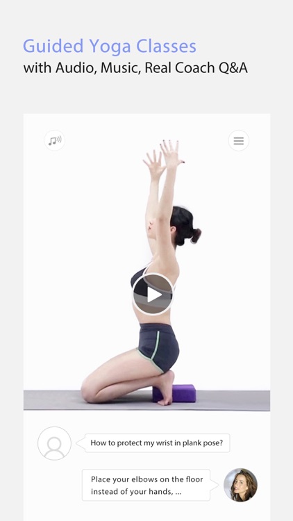 Daily Yoga - Workout & Fitness screenshot-3