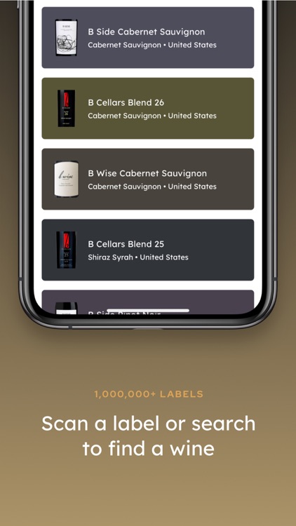 InVintory: Wine Collecting screenshot-3