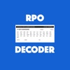 RPO Decoder icon