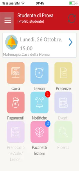 Game screenshot Matemagia apk
