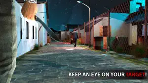 Sniper Assassin Battle Royale screenshot 1