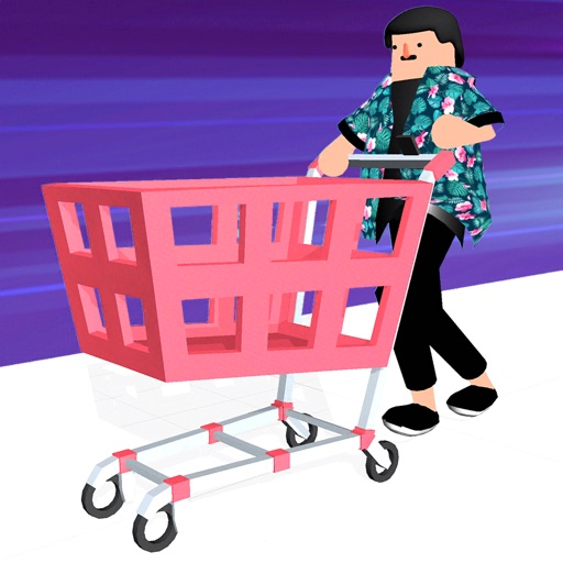 Shop Madness icon