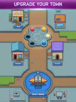 Void Tyrant screenshot 17