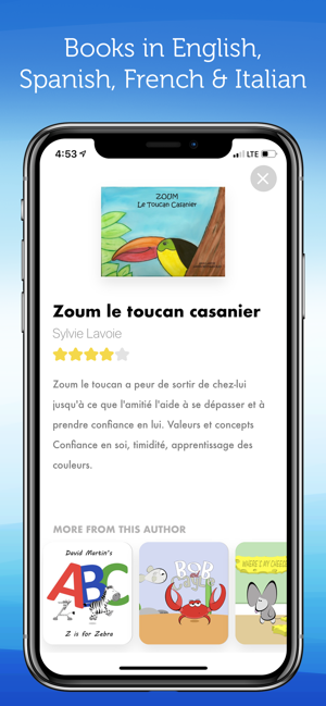 MagicBlox Book Library(圖5)-速報App