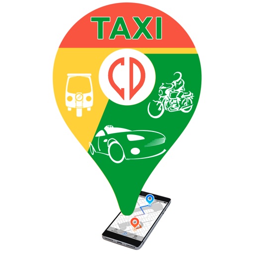 CDTaxi