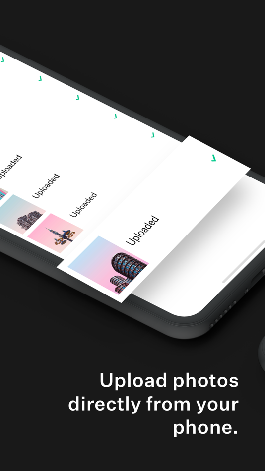 #5. Format (iOS) 由: Ideaform Inc.