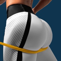 Fesses Fermes exercice fitness pour PC