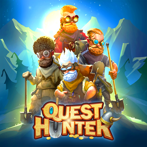 Quest Hunter icon