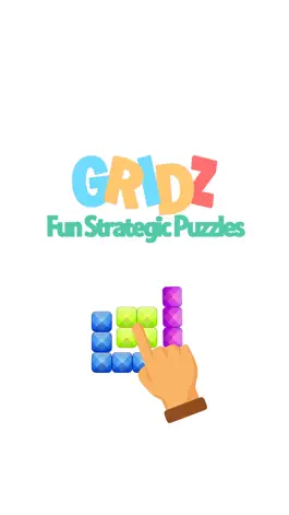 Game screenshot Gridz : 1010 Block Puzzle Game mod apk