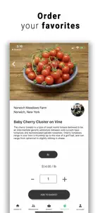Fellow Farmer Store screenshot #3 for iPhone