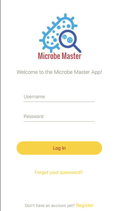 How to cancel & delete Microbe Master from iphone & ipad 1
