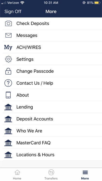 Bank of Houston Treasury Mgmt screenshot-4