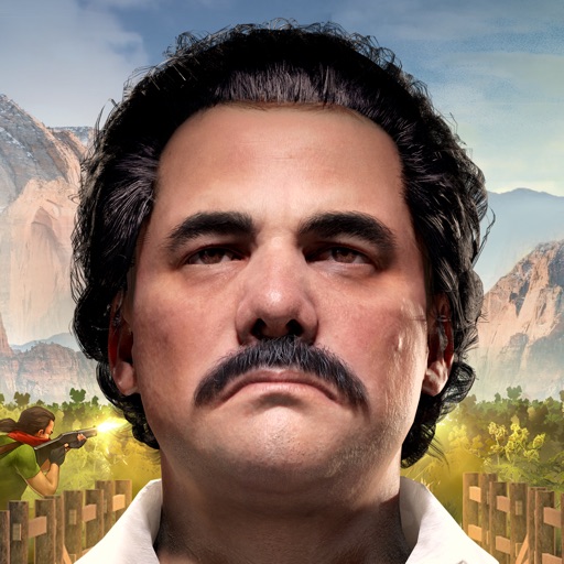 Narcos: Cartel Wars & Strategy
