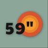 59seconds - DIY Charades Game icon