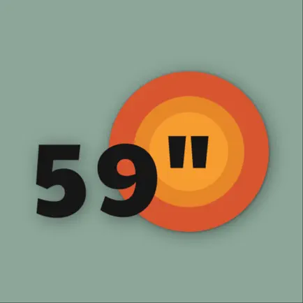59seconds - Scharade Spiel Читы