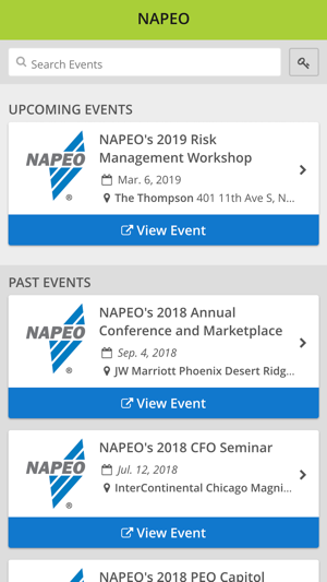 NAPEO
